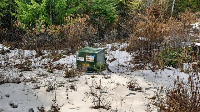 4467 F Williamson Rd, Clayton, WA 99110