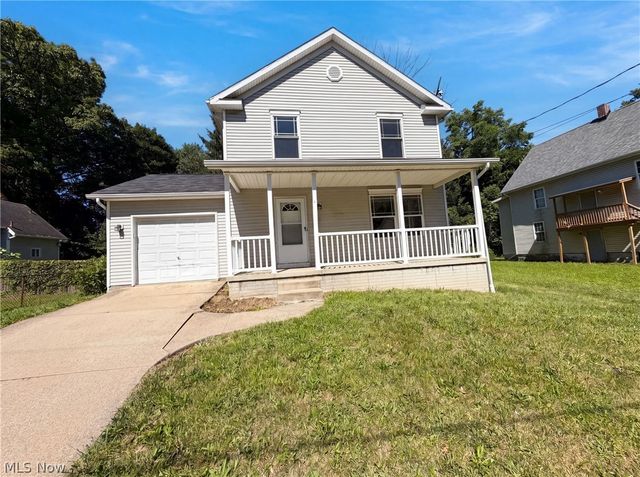 1004 Bellows Street, Akron, OH 44311