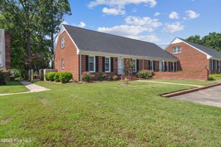 2220 Nash Place, Wilson, NC 27896