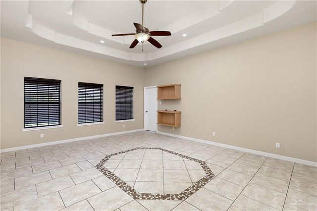 3600 Notre Dame Avenue, Mcallen, TX 78504