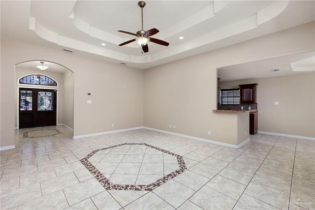 3600 Notre Dame Avenue, Mcallen, TX 78504