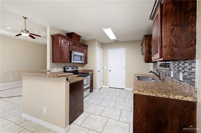 3600 Notre Dame Avenue, Mcallen, TX 78504