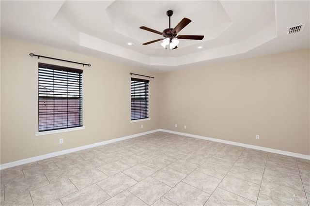 3600 Notre Dame Avenue, Mcallen, TX 78504