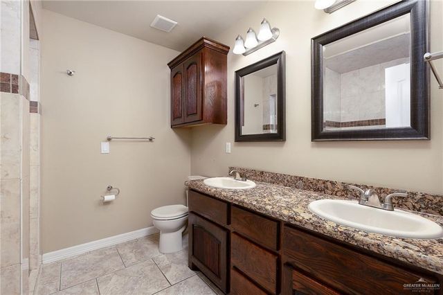 3600 Notre Dame Avenue, Mcallen, TX 78504