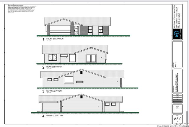 9818 Mill River Sq, San Antonio, TX 78245