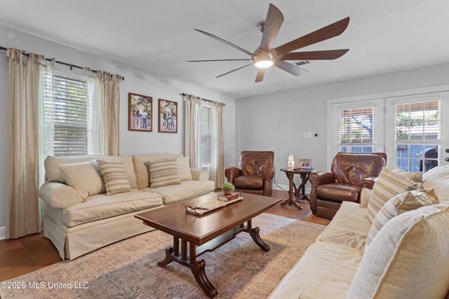 609 Beyer Drive, Bay Saint Louis, MS 39520