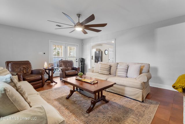 609 Beyer Drive, Bay Saint Louis, MS 39520