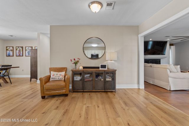 609 Beyer Drive, Bay Saint Louis, MS 39520