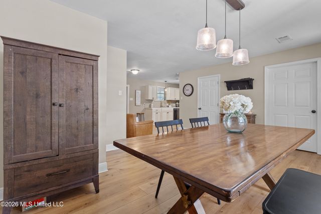 609 Beyer Drive, Bay Saint Louis, MS 39520