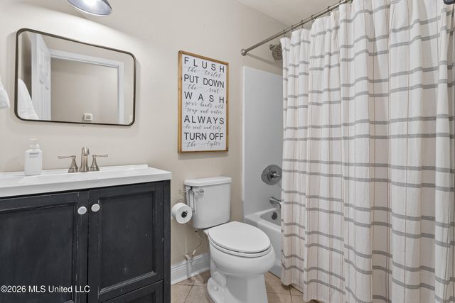 609 Beyer Drive, Bay Saint Louis, MS 39520