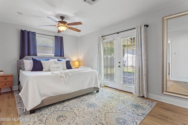 609 Beyer Drive, Bay Saint Louis, MS 39520