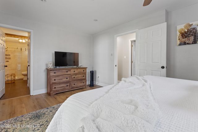 609 Beyer Drive, Bay Saint Louis, MS 39520