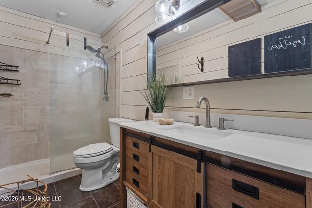 609 Beyer Drive, Bay Saint Louis, MS 39520