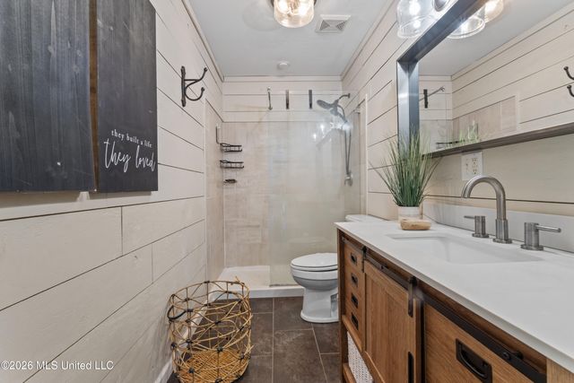 609 Beyer Drive, Bay Saint Louis, MS 39520