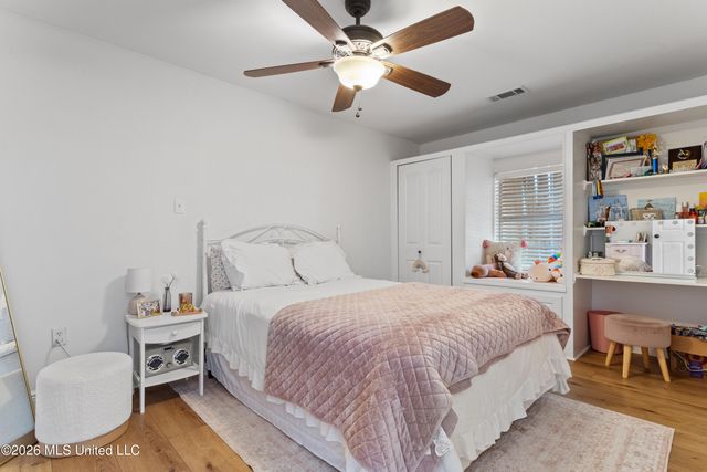 609 Beyer Drive, Bay Saint Louis, MS 39520