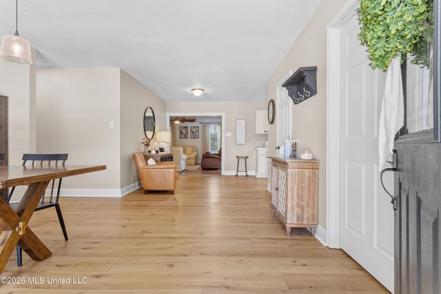 609 Beyer Drive, Bay Saint Louis, MS 39520