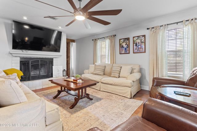 609 Beyer Drive, Bay Saint Louis, MS 39520