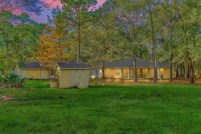 40210 Garwood Court, Magnolia, TX 77354