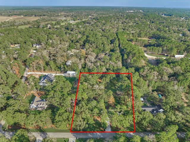 40210 Garwood Court, Magnolia, TX 77354