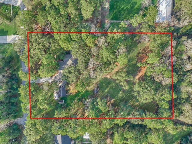 40210 Garwood Court, Magnolia, TX 77354