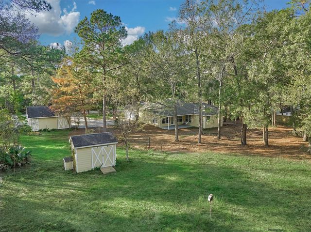 40210 Garwood Court, Magnolia, TX 77354