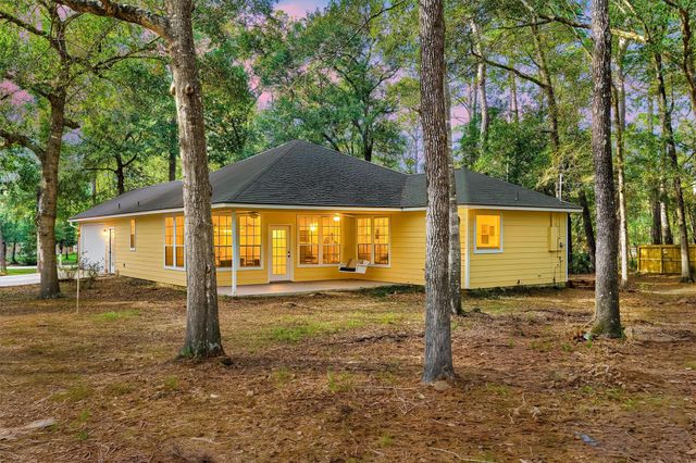 40210 Garwood Court, Magnolia, TX 77354