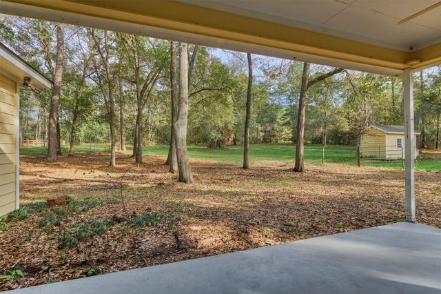 40210 Garwood Court, Magnolia, TX 77354