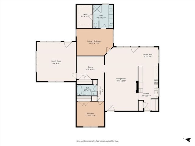 40210 Garwood Court, Magnolia, TX 77354