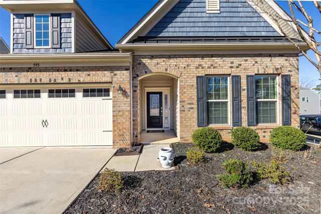 995 Shorthill Lane, Fort Mill, SC 29715