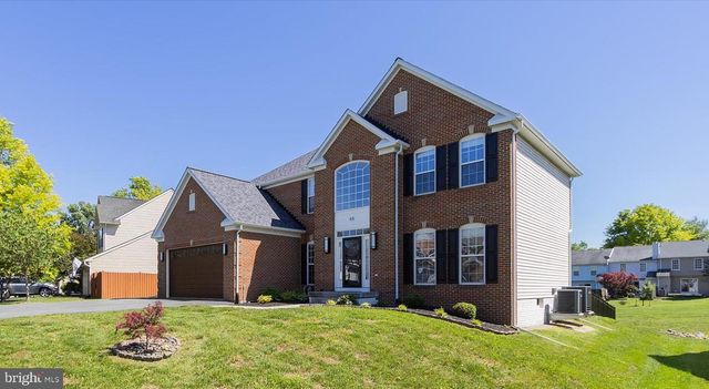 65 MADDEX FARM DRIVE, Shepherdstown, WV 25443