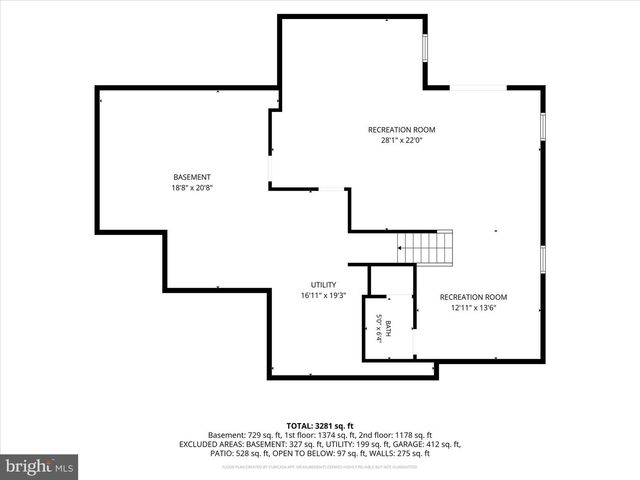 65 MADDEX FARM DRIVE, Shepherdstown, WV 25443