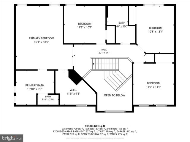 65 MADDEX FARM DRIVE, Shepherdstown, WV 25443