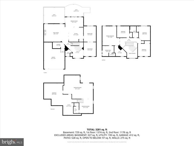 65 MADDEX FARM DRIVE, Shepherdstown, WV 25443