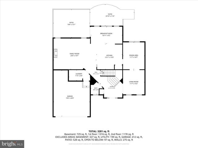 65 MADDEX FARM DRIVE, Shepherdstown, WV 25443