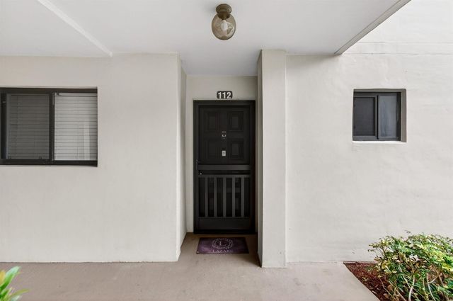 5280 Las Verdes Circle 112, Delray Beach, FL 33484