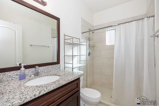 7578 E 43 ST, Yuma, AZ 85365