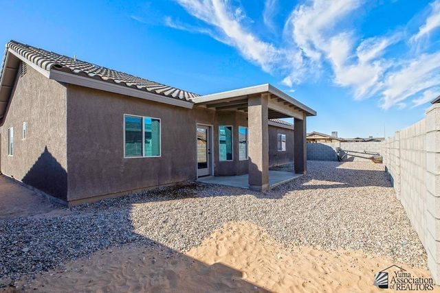 7578 E 43 ST, Yuma, AZ 85365