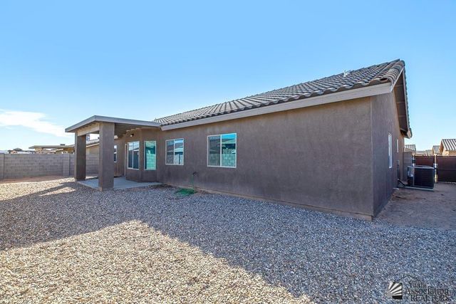 7578 E 43 ST, Yuma, AZ 85365