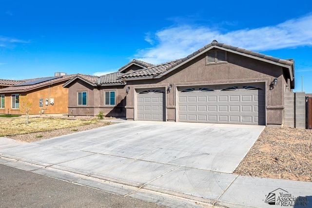 7578 E 43 ST, Yuma, AZ 85365