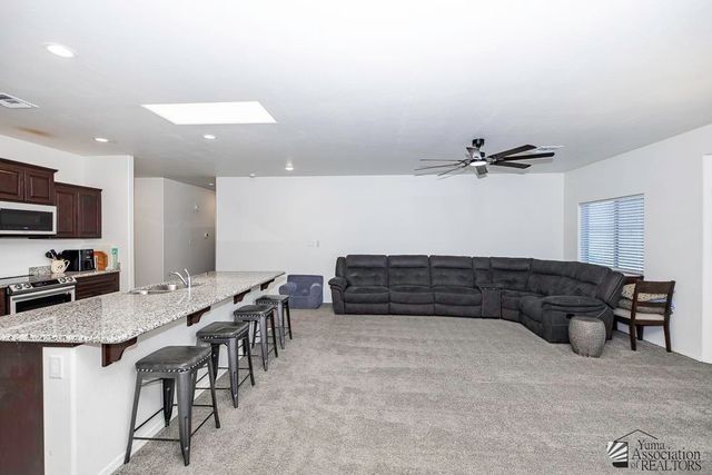 7578 E 43 ST, Yuma, AZ 85365