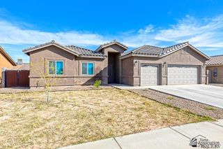 7578 E 43 ST, Yuma, AZ 85365