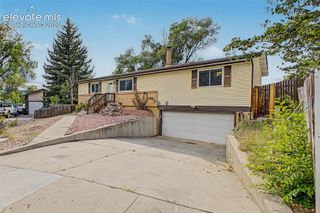4323 Eastcrest Circle, Colorado Springs, CO 80916