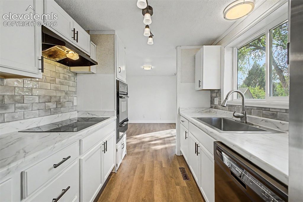 4323 Eastcrest Circle, Colorado Springs, CO 80916 — photo 2