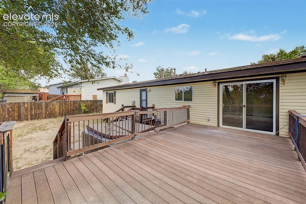4323 Eastcrest Circle, Colorado Springs, CO 80916 — photo 3