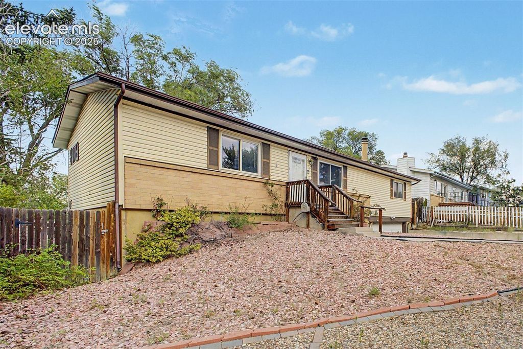 4323 Eastcrest Circle, Colorado Springs, CO 80916 — photo 5