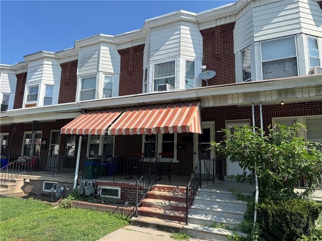 2104 Glendale Avenue, Bethlehem City, PA 18018