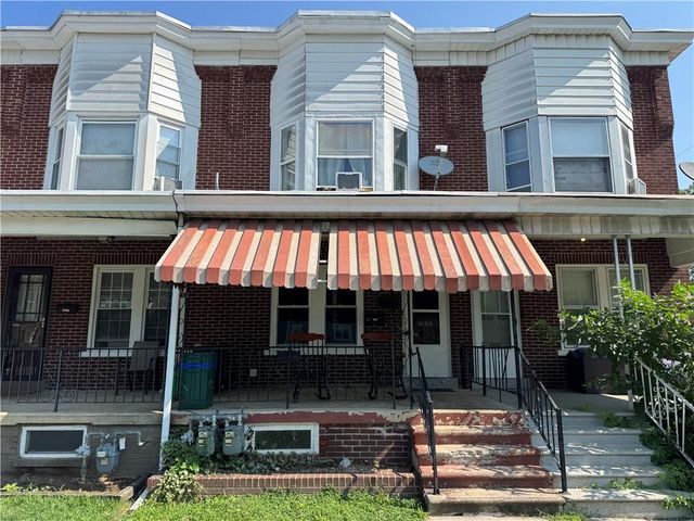2104 Glendale Avenue, Bethlehem City, PA 18018