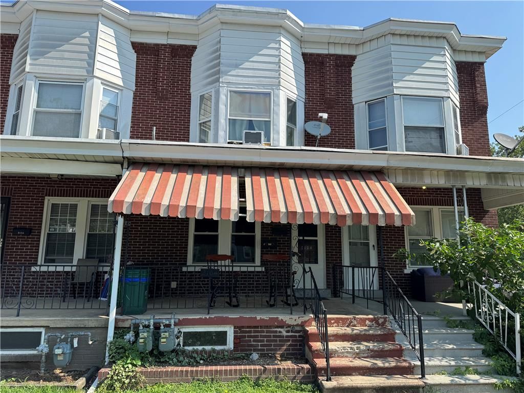 2104 Glendale Avenue, Bethlehem City, PA 18018
