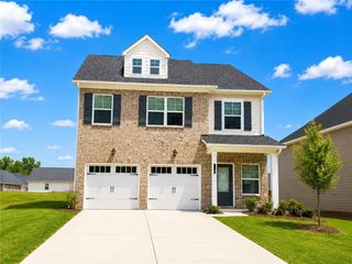 11138 Suria Drive, Covington, GA 30014
