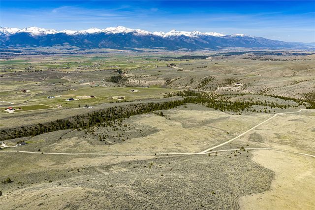Painted Sky Overlook, Corvallis, MT 59828